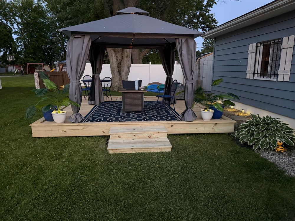 All Photos for Erie Builders & Construction in Sandusky, OH