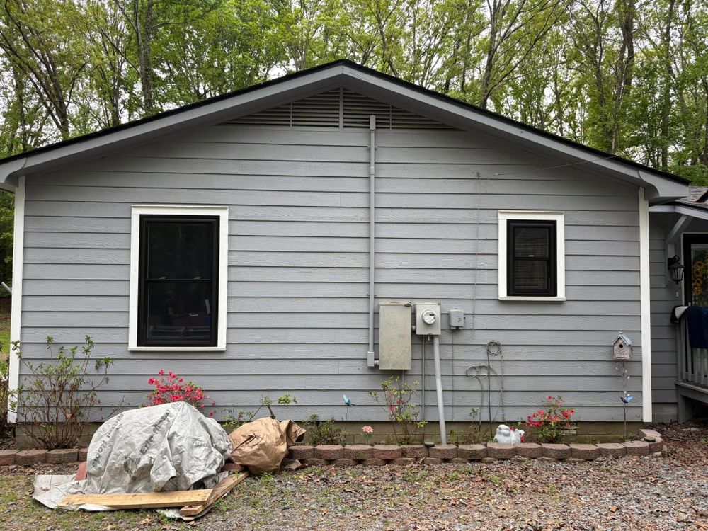 All Photos for Well Hung Windows & More in Hot Springs, AR