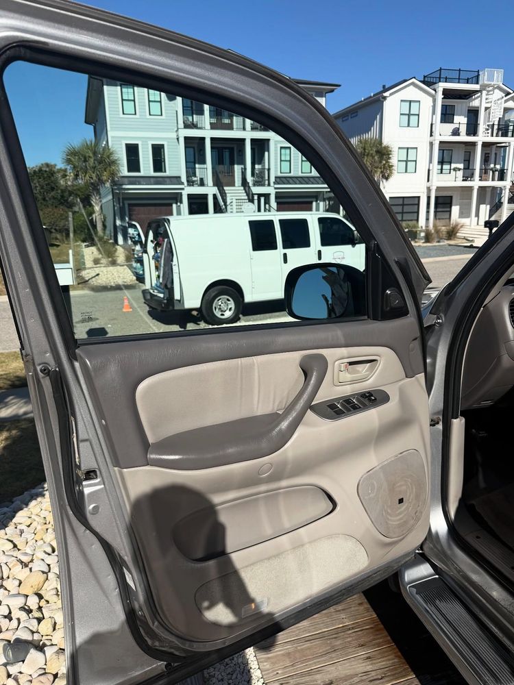 All Photos for Relentless Shine Mobile Detailing in Calabash, NC