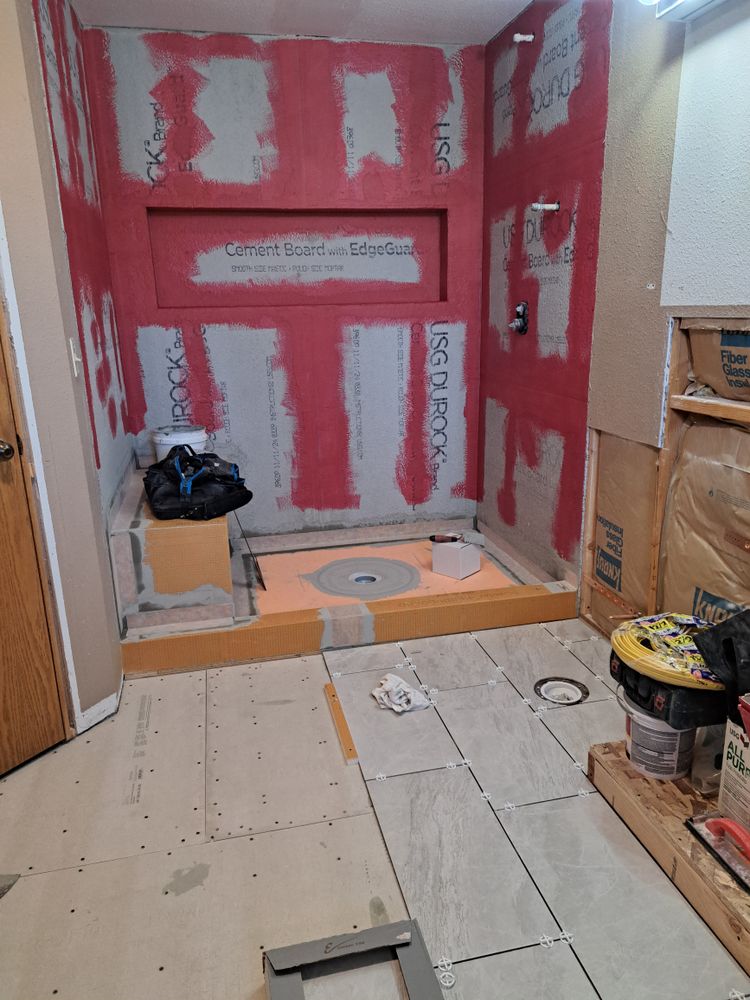 All Photos for Pipkin's Flooring in Liberal, KS