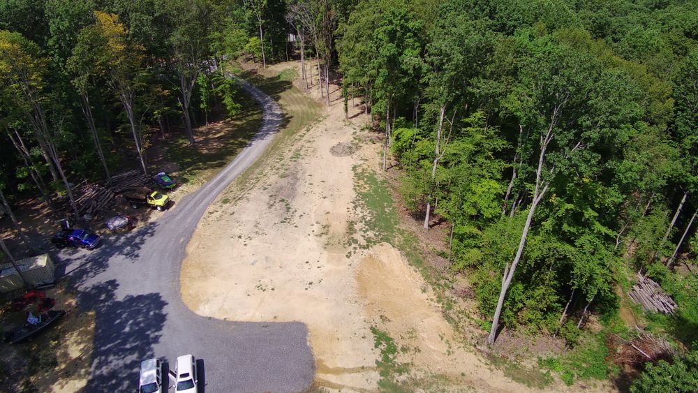 All Photos for Bledsoe & Sons Excavating and Developing in Dandridge, TN