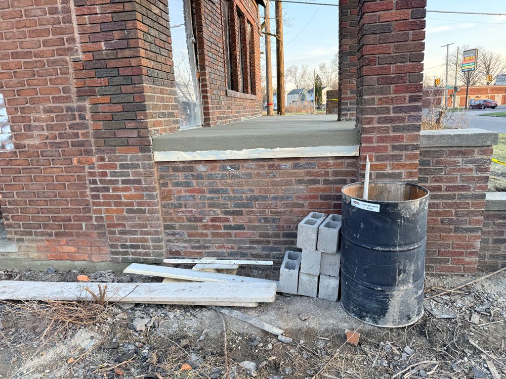 All Photos for GAC HOME RESTORATION in Detroit, MI