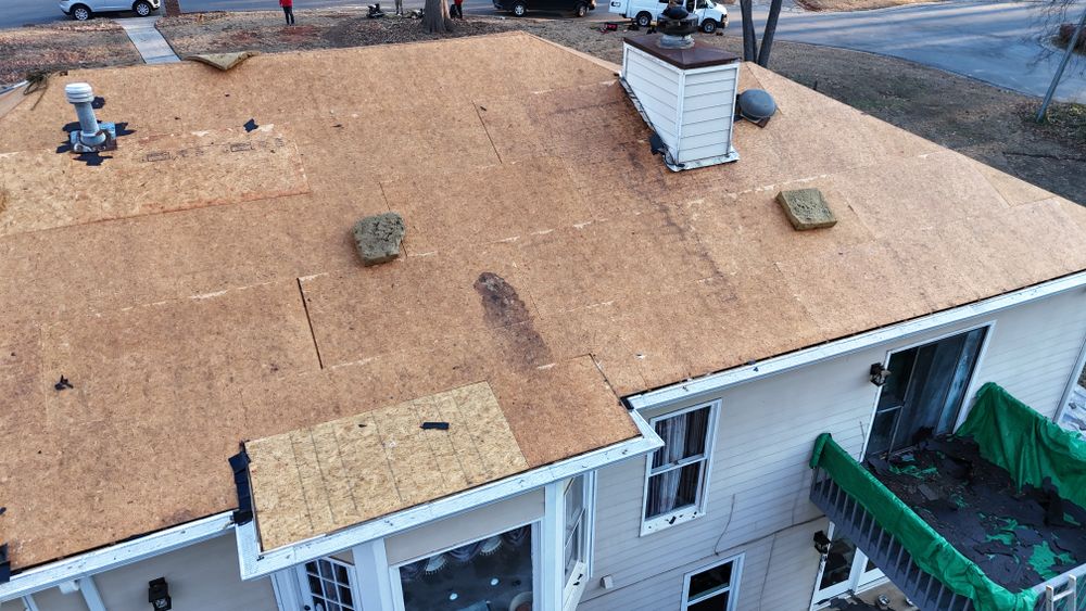 All Photos for FNS Exterior Consulting LLC, Powered By Live OAK in Cumming, GA