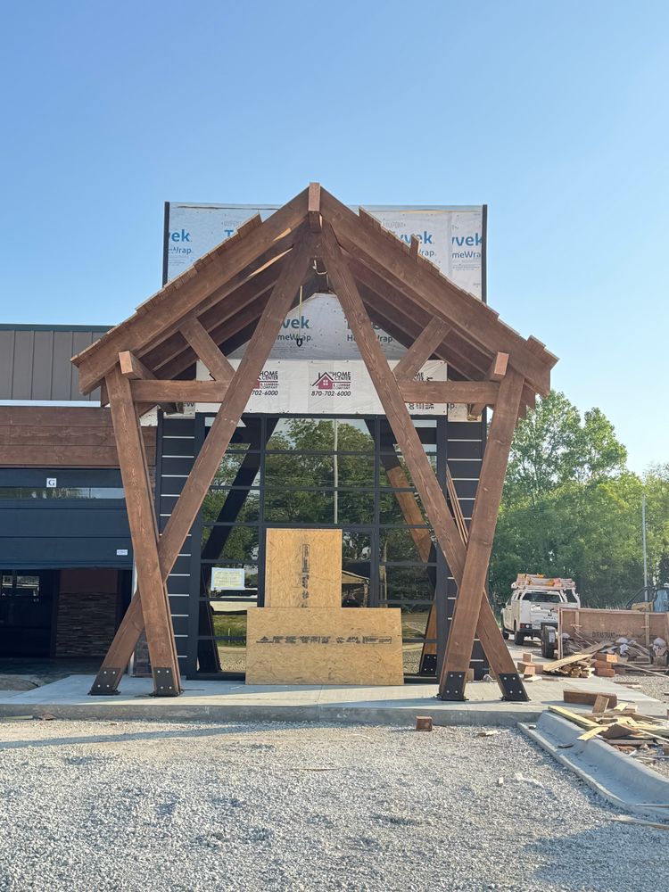 All Photos for K & S Welding and Construction in Memphis, Tennessee