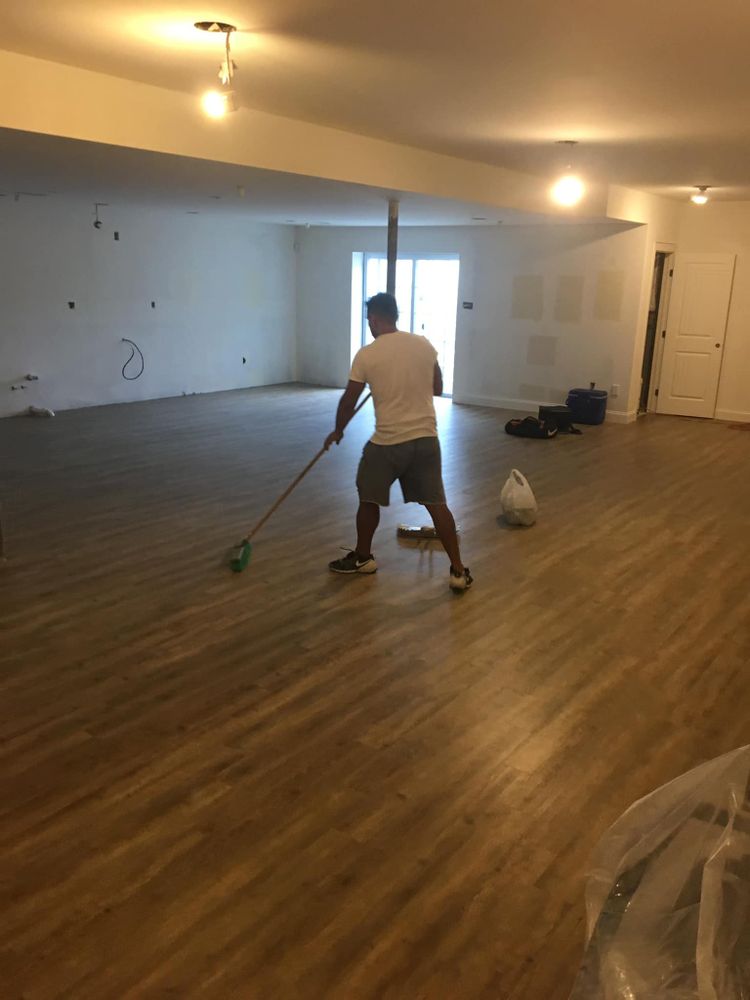 Flooring for Porto Flooring and Renovations in Middletown, NJ