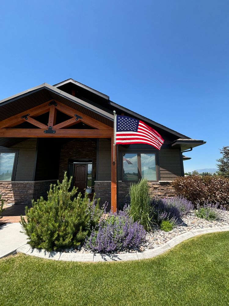 All Photos for Grand Painting in Bozeman, MT