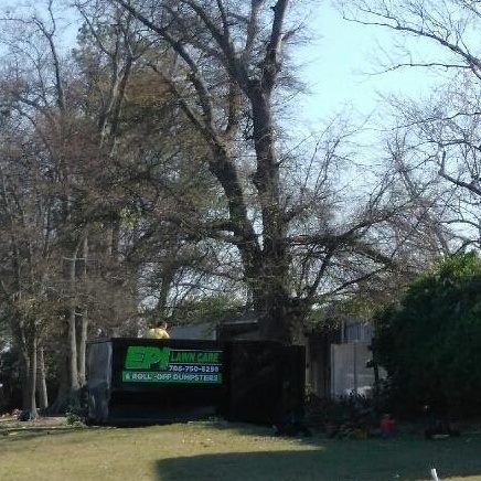 Our Past Work for E.P.I Lawncare & Pressure Washing  in Augusta, GA