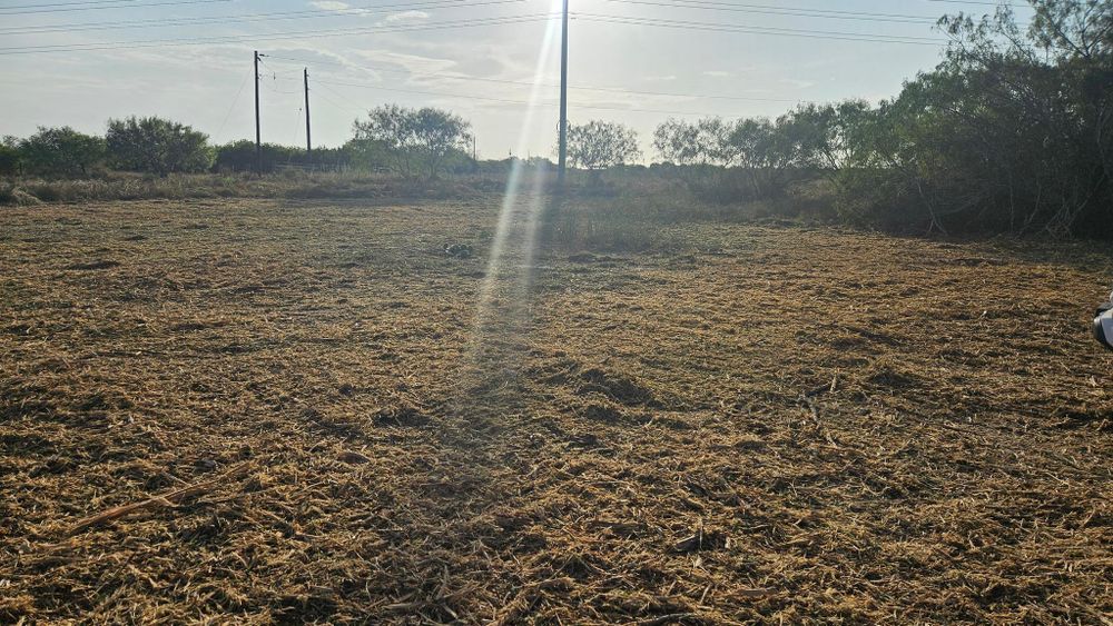 All Photos for Hernandez Land Clearing Services in Alice, TX