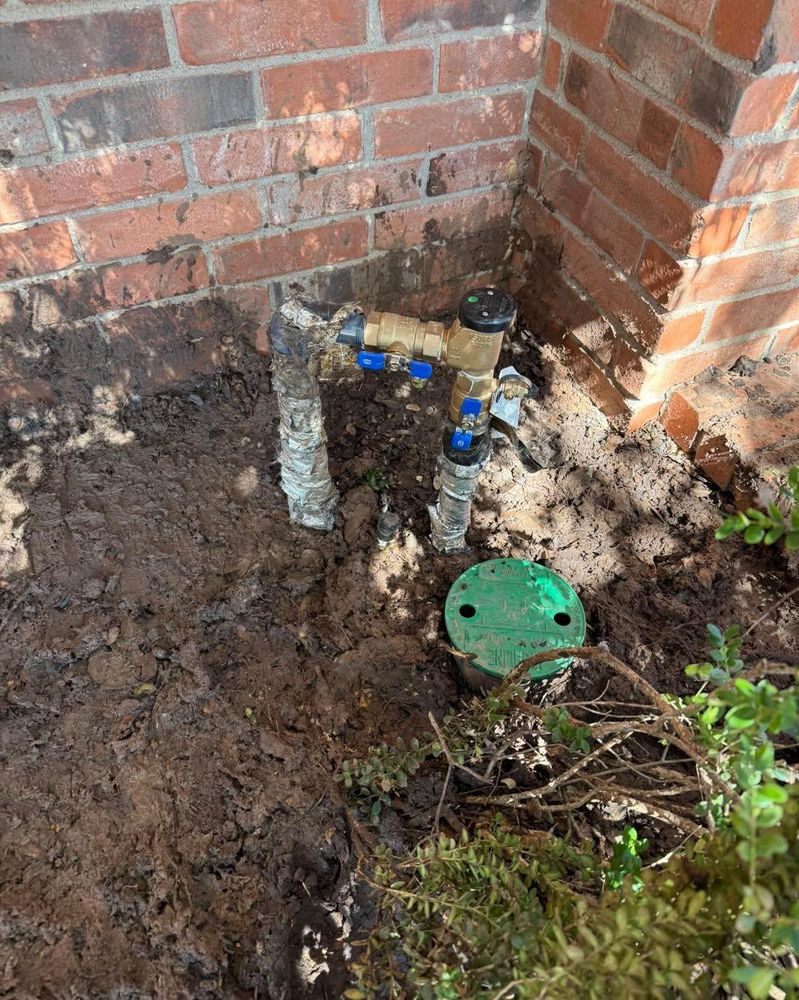 All Photos for AMV Irrigation Specialist LLC in Midland County, TX