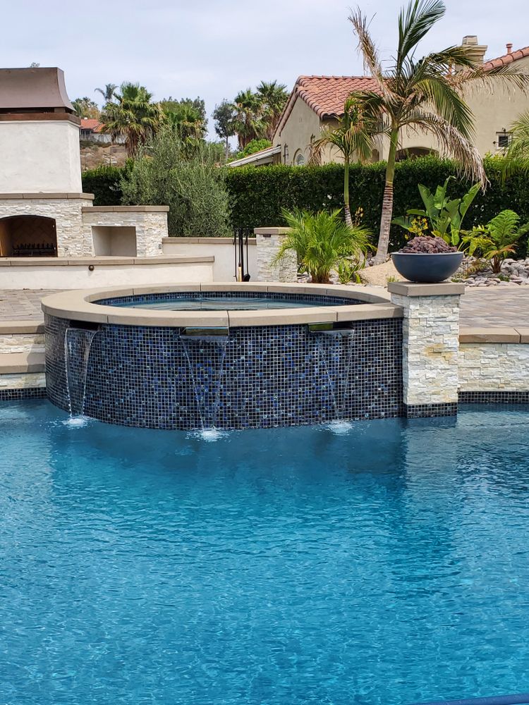 All Photos for Sunsational Pools & Spas in Inland Empire, CA