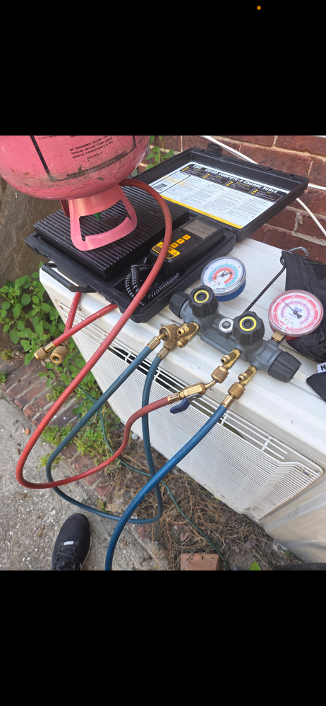 All Photos for All Day A/C in Westminster, MD