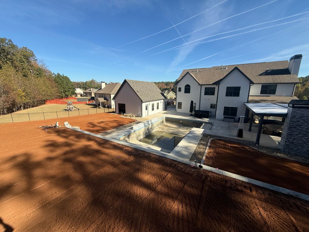 All Photos for Dirt Pro Land Solutions in Fayetteville, GA