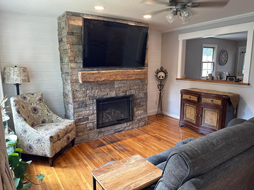 All Photos for Top Pros Construction in Haverhill, MA