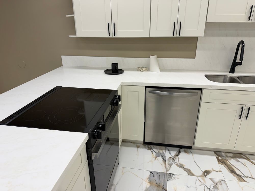 Quartz Colors for Maui Building Source in Kahului, HI