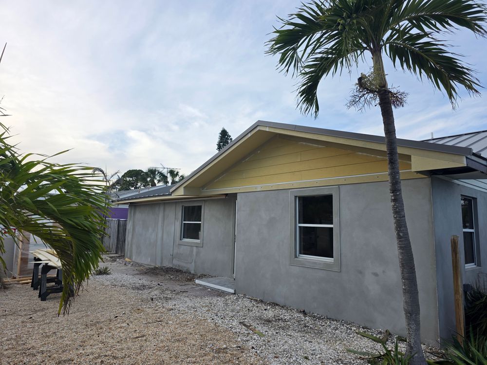 220 42nd Ave  for GVL Renovations in Greenville, SC