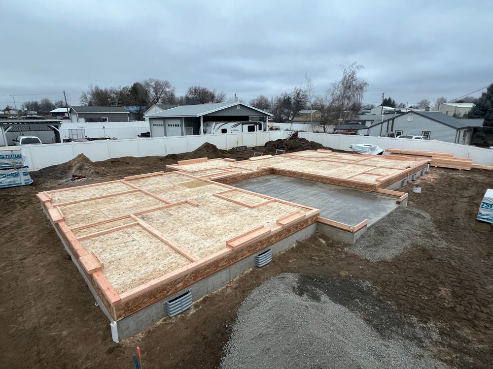 All Photos for Ridgeline Superior Services in Lewiston, ID