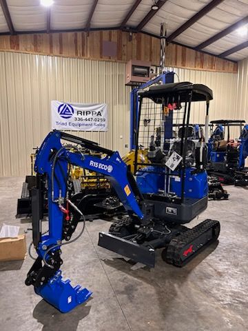 for Triad Equipment Sales in Whitsett, NC