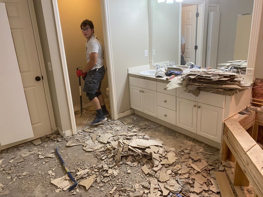 All Photos for Tony's Remodeling & Painting in Renton, WA