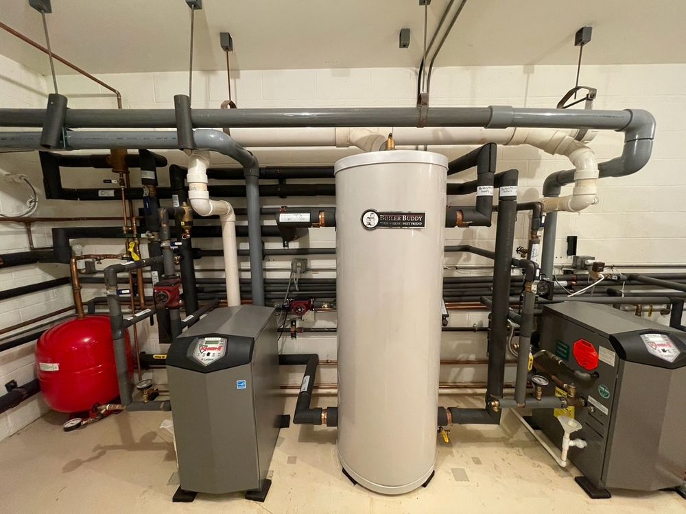 All Photos for Aaron's Custom Plumbing in Santa Fe, NM