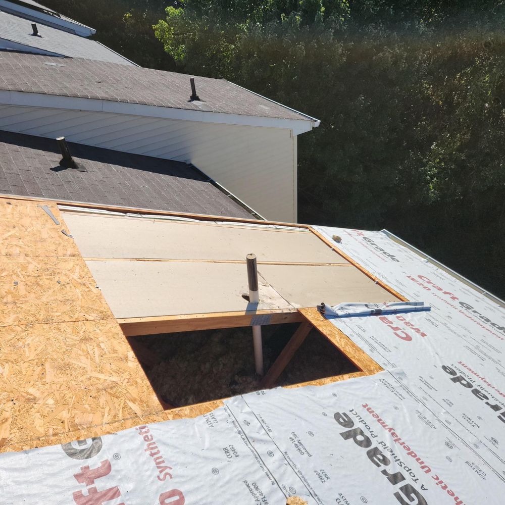 All Photos for DAC Construction, Inc. in Laurel, MD