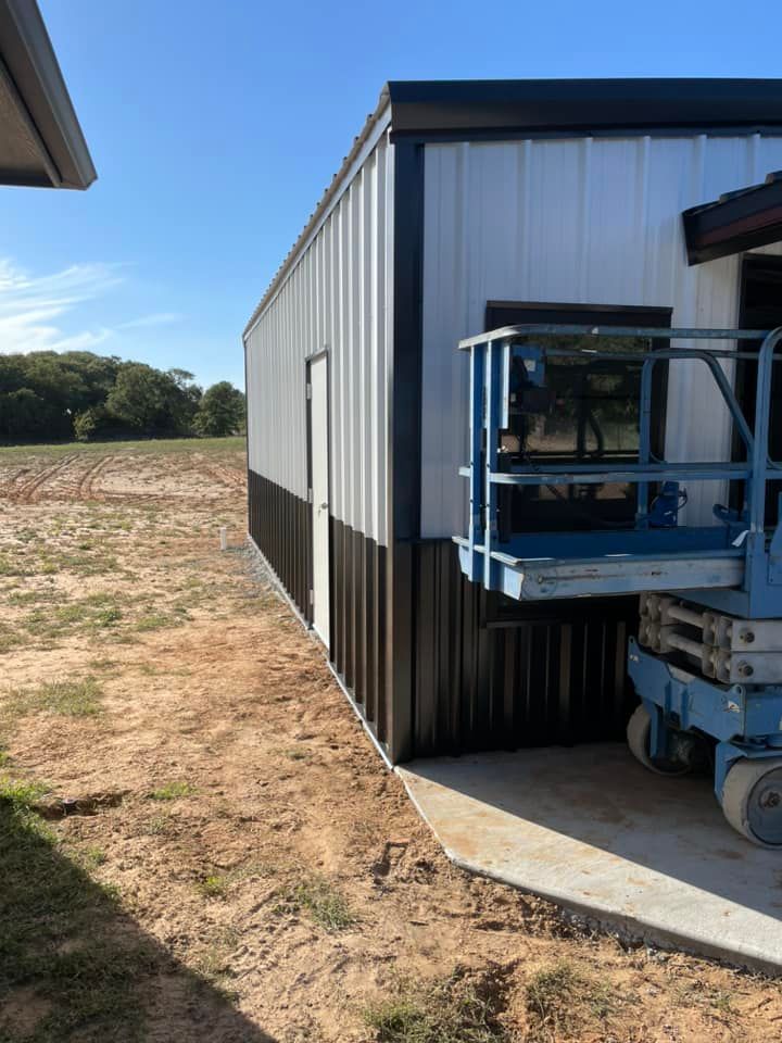 All Photos for Top Hand Construction in Azle,  TX