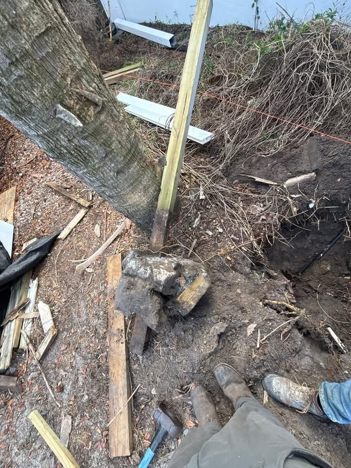 All Photos for Nettles Fence in Lake County, FL