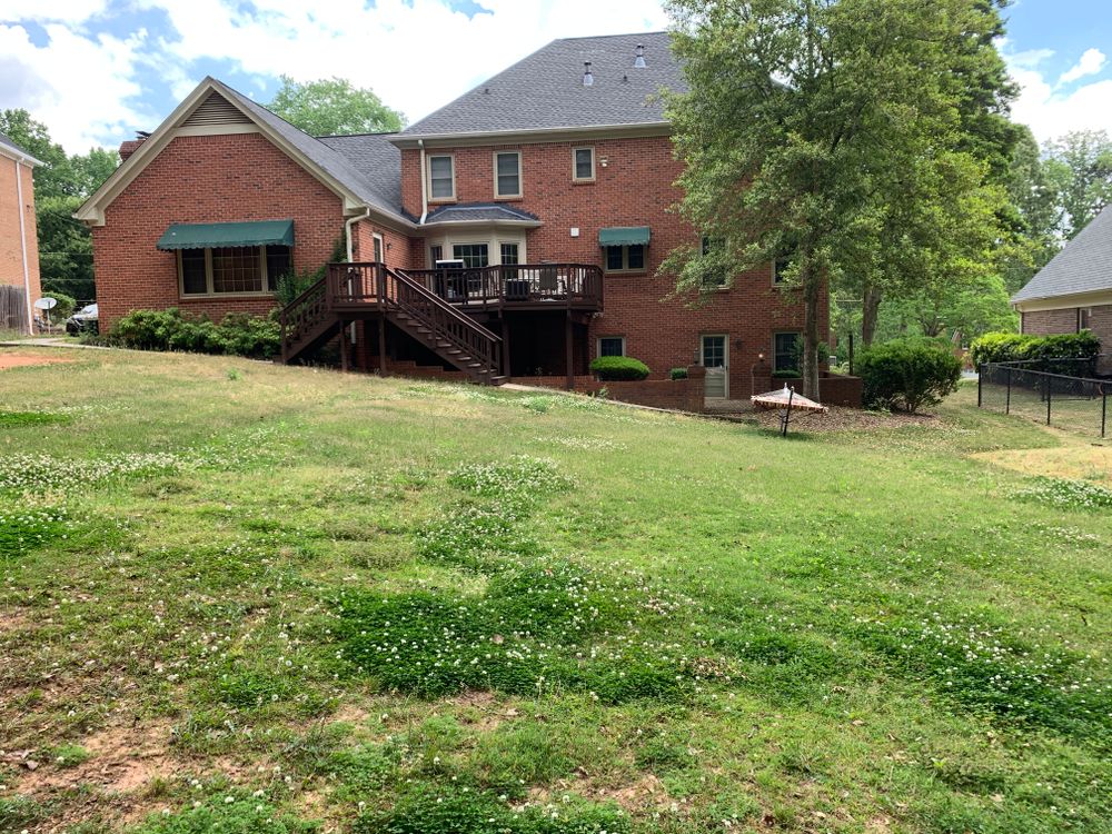 All Photos for Clark's Cuts Lawn Care in Lilburn, GA