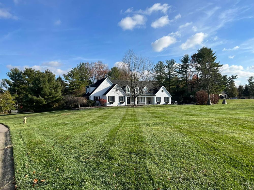 All Photos for Cincinnati’s Finest Landscape Services LLC in Cincinnati, OH