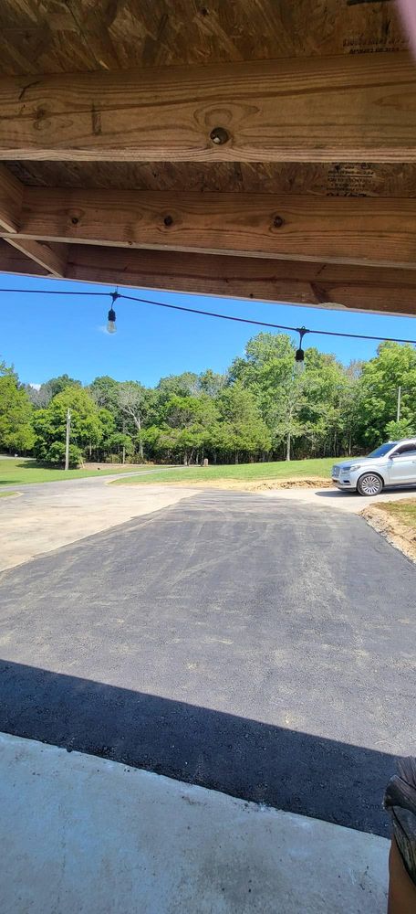 All Photos for Absolute Asphalt, Paving & Sealcoating in Lebanon, TN