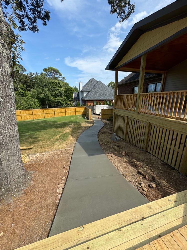 All Photos for Stillwell Earthworks in Trussville, AL