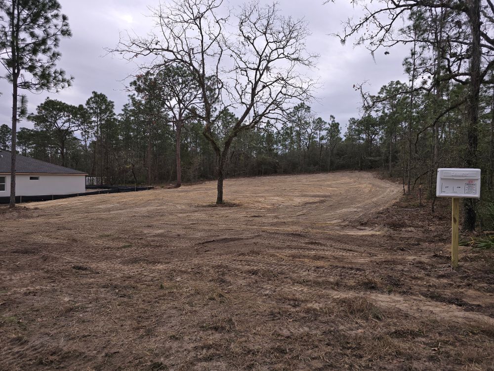 New Construction for Spirit Enterprise Construction LLC in Tampa Bay, FL