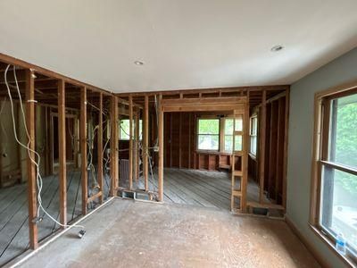 All Photos for Keep The Faith Contracting in Saint Michael, MN