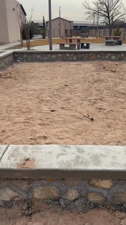 All Photos for Gordo’z Concrete & Maintenance in El Paso, TX