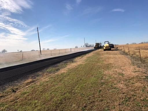 All Photos for Paul Stroup Custom Dozing Inc. in Sherman, TX