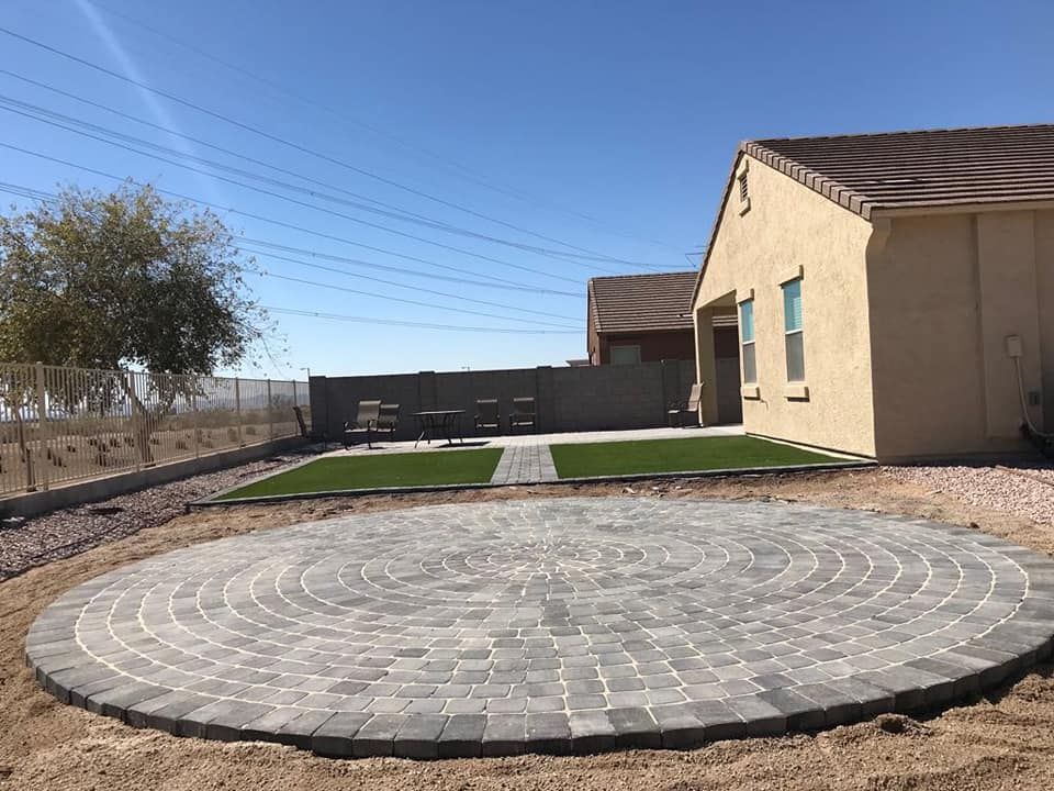 All Photos for Green landscape in Chandler, AZ