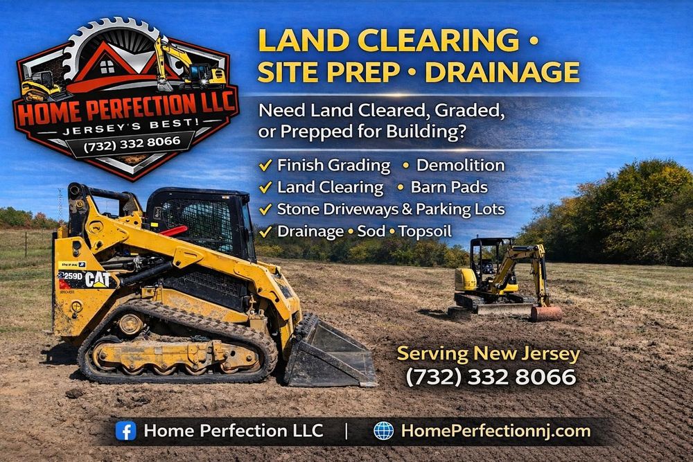 All Photos for Home Perfection LLC in Brick Township, NJ