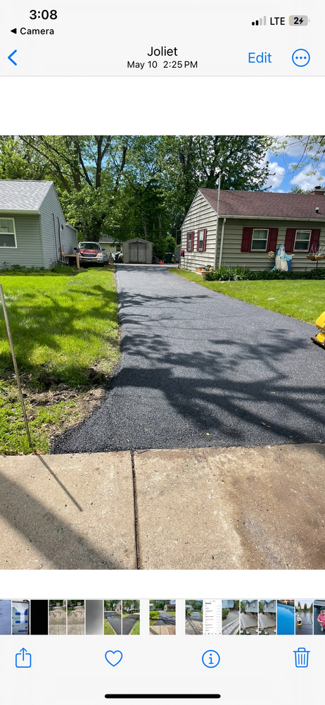 All Photos for A&I Concrete and Asphalt LLC in Markham, IL