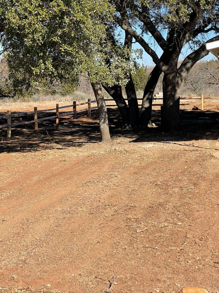 All Photos for 5-7 Fencing & Construction in Madisonville, TX