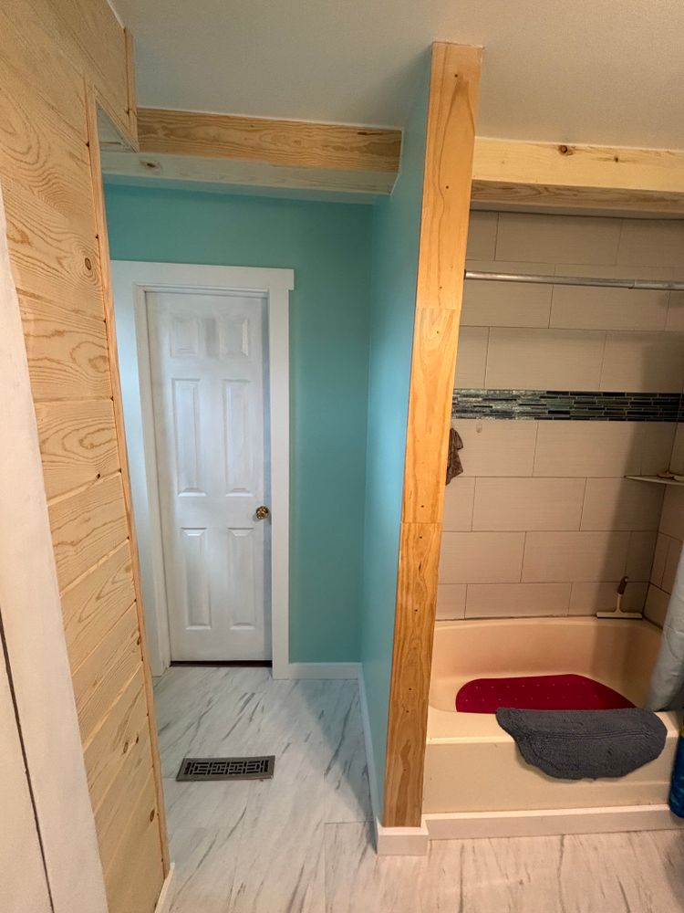 All Photos for Personal Touch General Contractor in Galax, VA