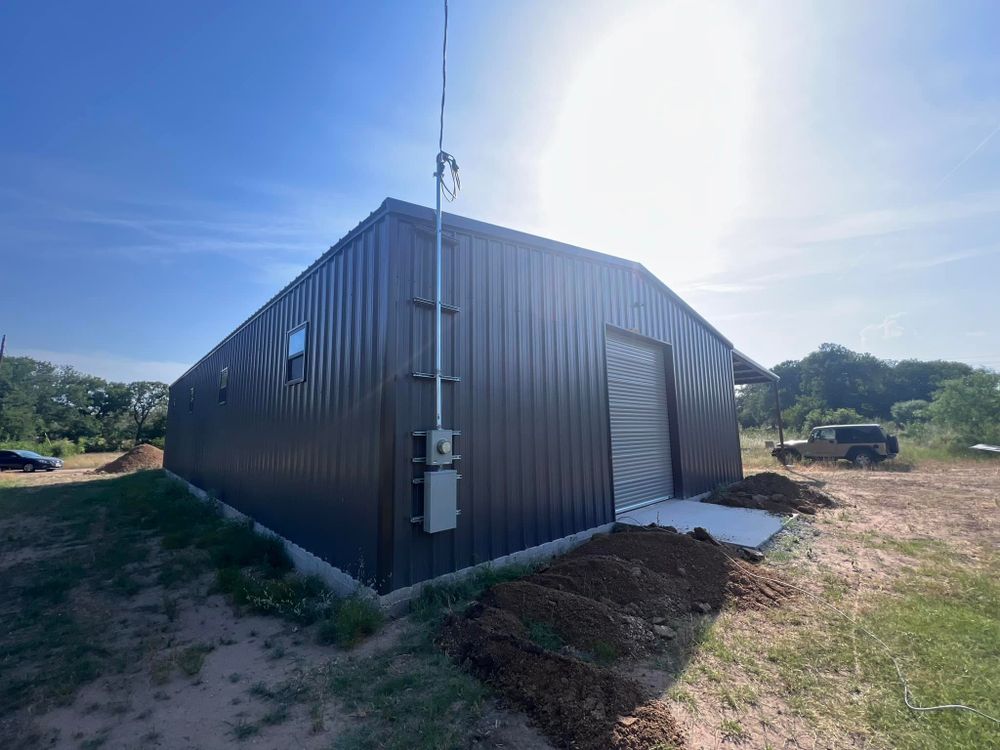 All Photos for Jay-T Construction in Burnet, TX