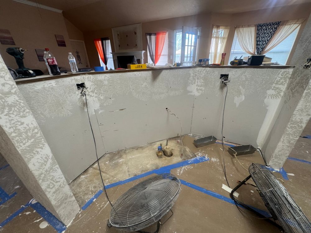 All Photos for Creative Contracting in Beaumont, TX