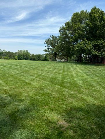All Photos for Prairieland Lawncare in Wichita, KS