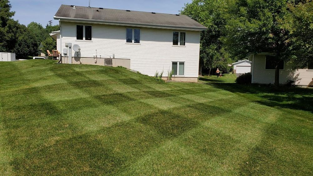 All Photos for TCB Lawn Care & Snow Removal in Sun Prairie, WI