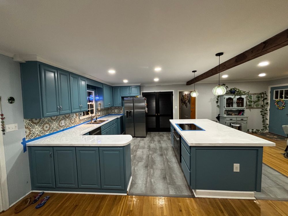 All Photos for Rockland Coatings & Construction in Newton, NC