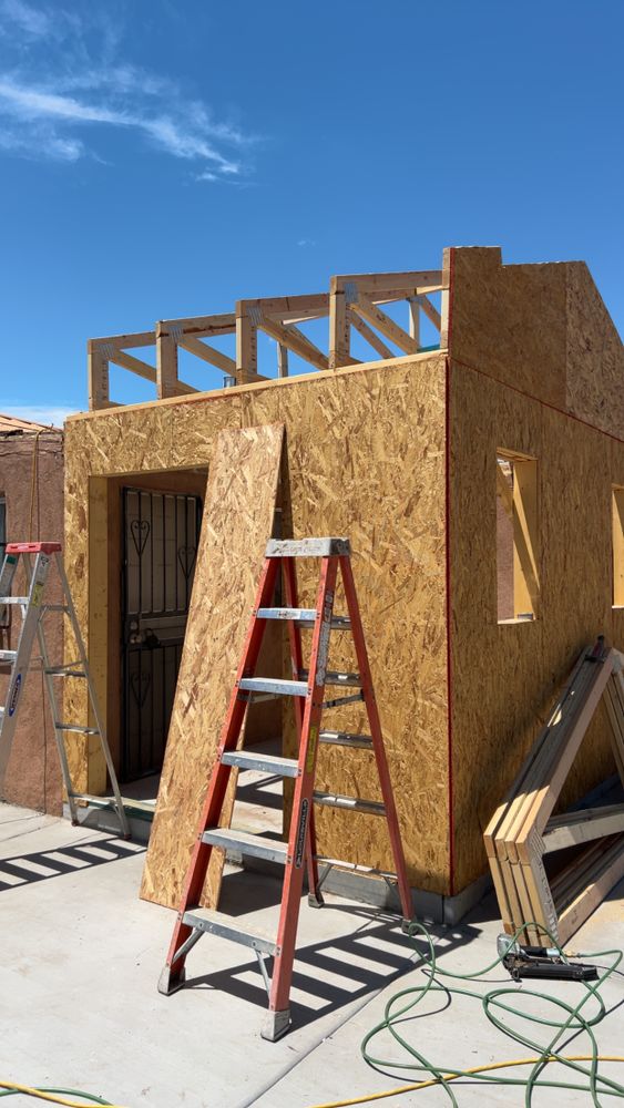 All Photos for MPB Construction LLC in Albuquerque, NM