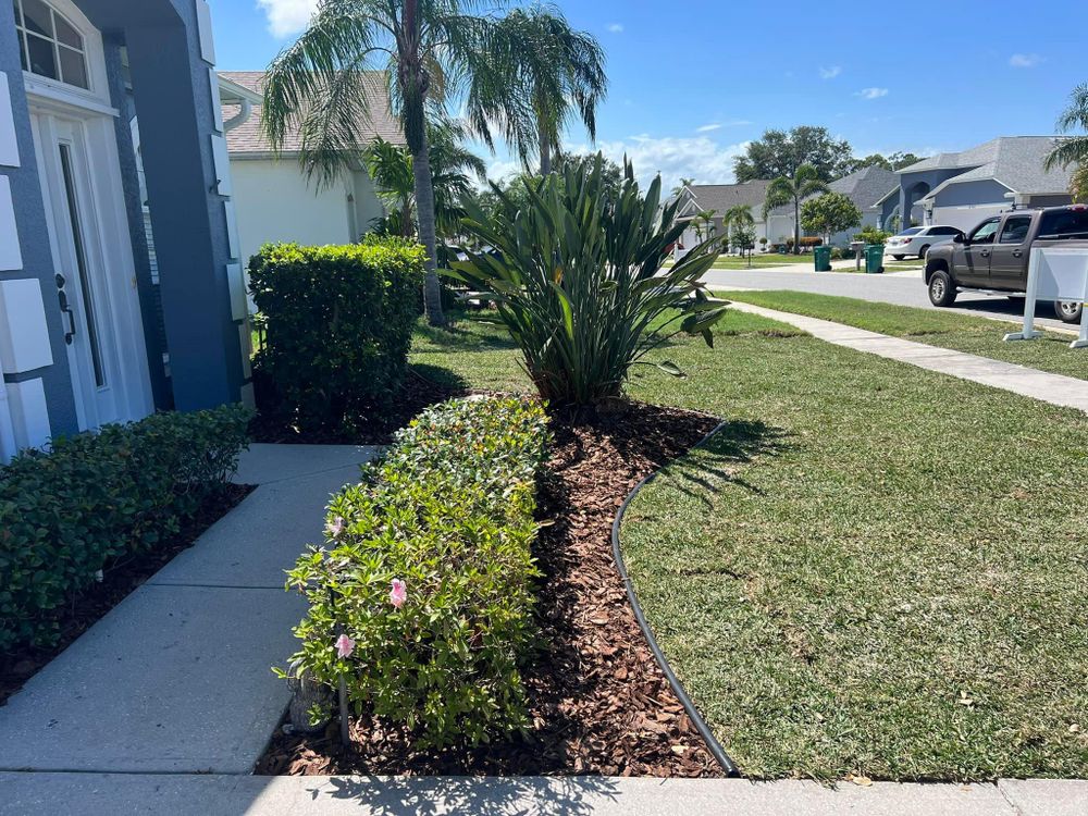 All Photos for Isaiah Simmons Construction and Landscaping LLC in Brevard County, Florida