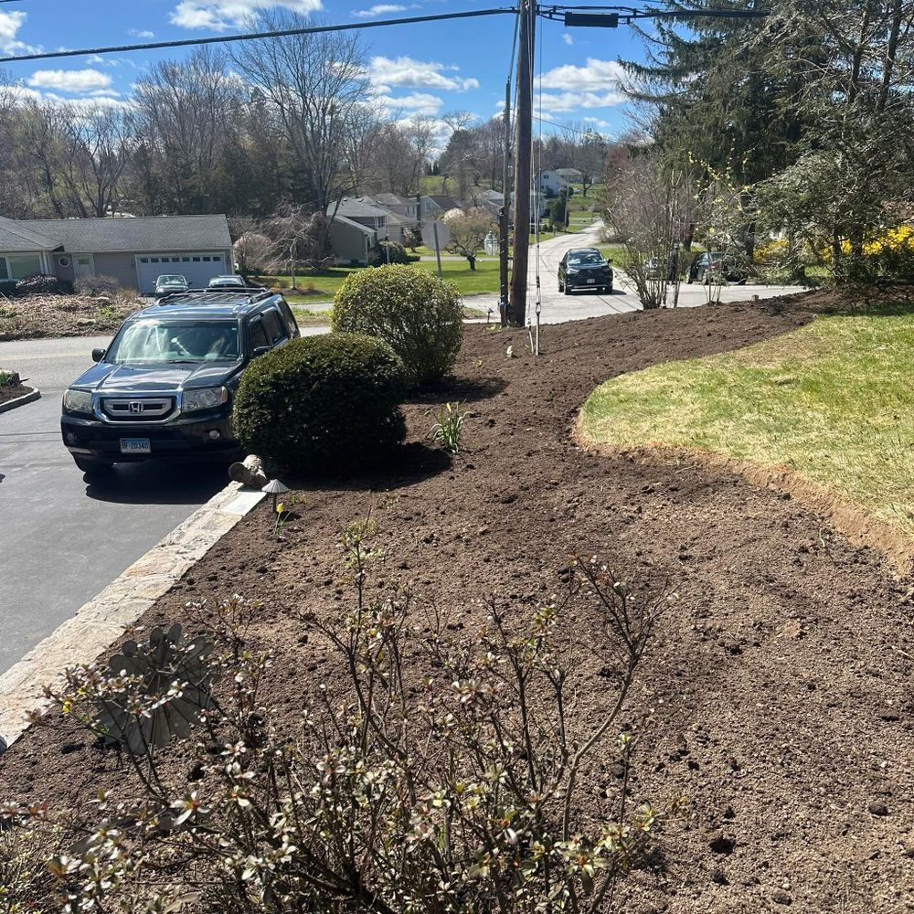 All Photos for Guaman’s Landscaping in Waterbury, CT