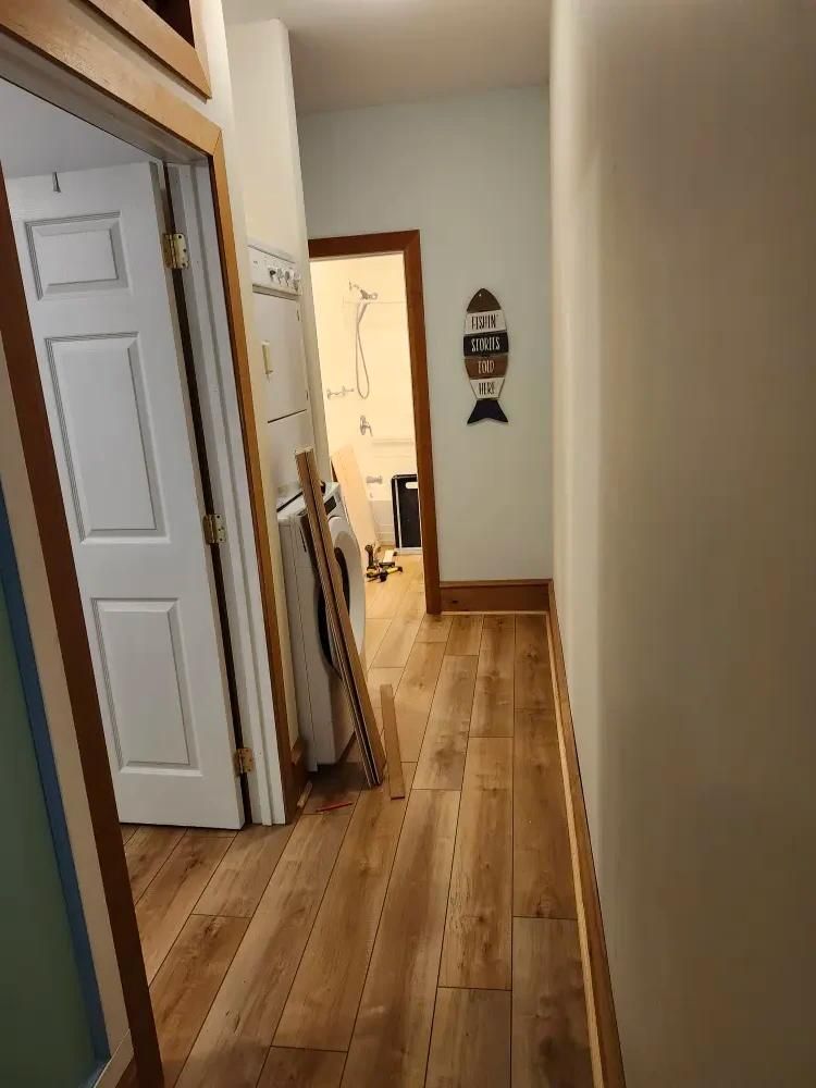 All Photos for CB Flooring in Cape May County,  NJ