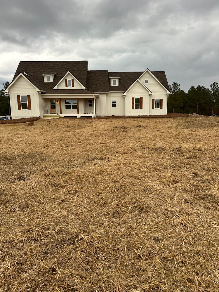 All Photos for Buddy’s Outdoor Solutions in Rome, GA