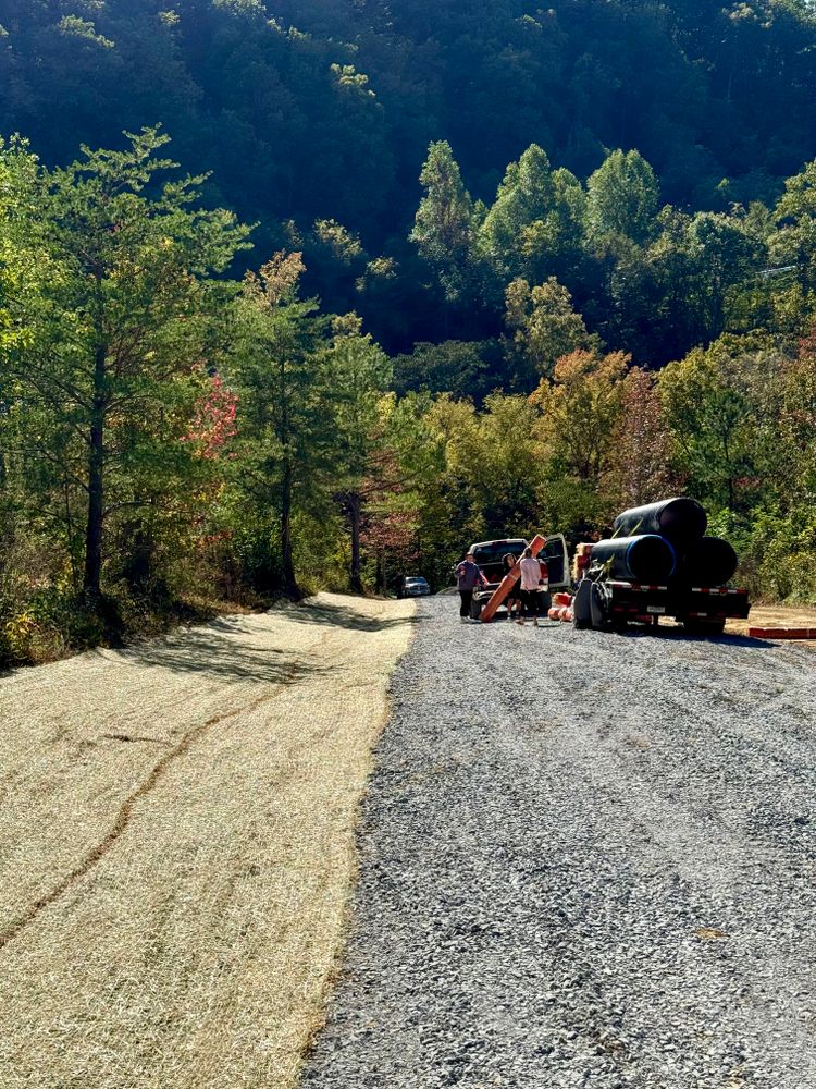 All Photos for Grayson Groundworks in Sevierville, TN